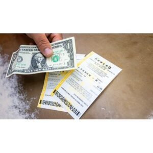 California Lottery: Shocking Warning as Jackpot Hits $786M - Thumbnail