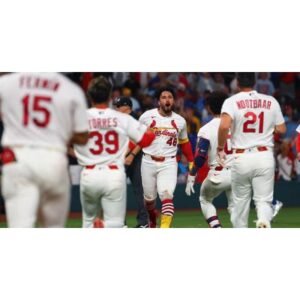 Breaking: Cardinals vs Cubs Series Could Shake Wild Card - Thumbnail