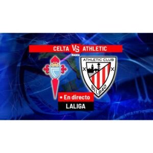 Celta vs Athletic: impactante tensión en Balaídos - Thumbnail