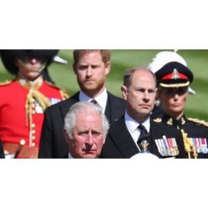 Charles III : révélation choc sur les Invictus Games - Thumbnail