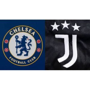 Shocking Chelsea vs Juventus Prediction Revealed: 1-1 Draw - Thumbnail