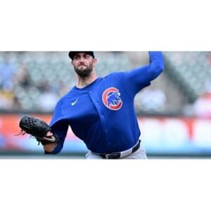 Shocking Chicago Cubs Rally Ends in 8-6 Nationals Win - Thumbnail