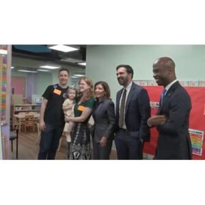Breaking: Child Care Opens 2,000 Historic NYC 2-K Seats - Thumbnail
