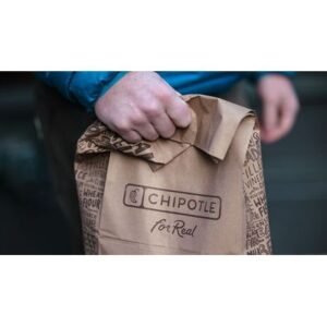 Shocking Chipotle Menu Move as Salmonella Probe Widens - Thumbnail