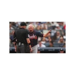 Shocking Chris Sale Balk Call Sparks Braves-Yankees Fury - Thumbnail