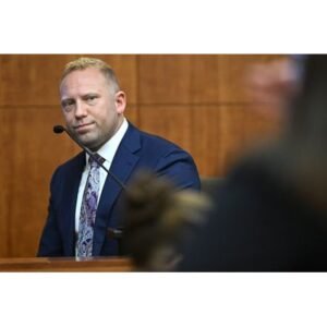 Shocking Clancy Trial Recap: Phone Searches Revealed - Thumbnail