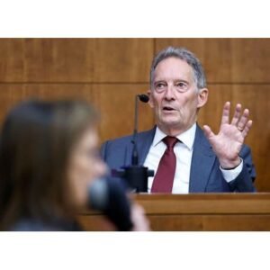 Shocking Clancy Trial Today: Expert Says She Was Responsible - Thumbnail