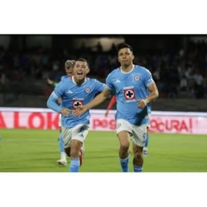 Shocking Club Tijuana vs Cruz Azul Prediction Revealed - Thumbnail