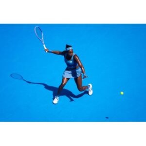 Coco Gauff’s Surprising Cincinnati Run Reaches Final 16 - Thumbnail