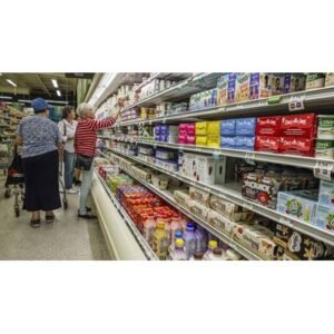 Shocking COLA 2027 Estimate Falls as Inflation Cools - Thumbnail