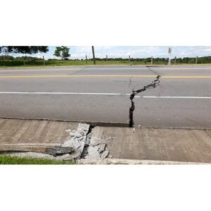 Breaking: Colombia Earthquake Causes Injuries, Severe Damage - Thumbnail