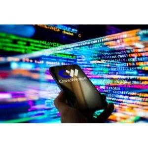 Shocking CoreWeave Stock Jump Follows Narrower Q2 Losses - Thumbnail