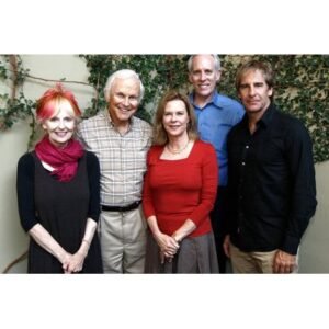 Shocking Craig T Nelson Update: No Mention in AP Report - Thumbnail