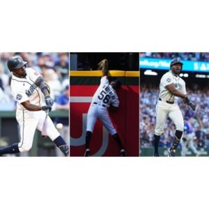 Shocking Cubs – Mariners Finish: Arozarena Does It All - Thumbnail