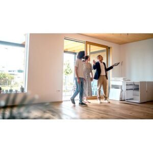 Breaking: Current Mortgage Rates Finally Fall to 6.67% - Thumbnail