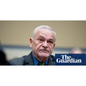 Shocking: David Morens Pleads Guilty in Covid Records Case - Thumbnail
