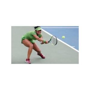 Historic Victory: Alex Eala Defeats Naomi Osaka at DC Open - Thumbnail