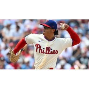 Breaking: Dean Kremer Enters Latest MLB Props Preview - Thumbnail