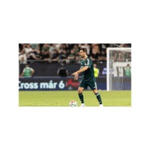 ¡Sorpresa! Deportivo vs Real Madrid: Bernardo manda - Thumbnail