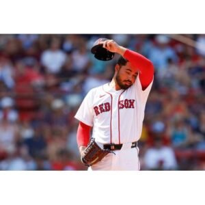 Shocking Diamondbacks vs Red Sox Test Follows Boston Slump - Thumbnail