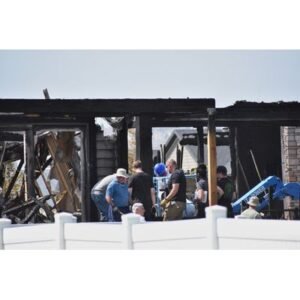 Shocking Dinner Shooting Leaves 8 Montana Relatives Dead - Thumbnail