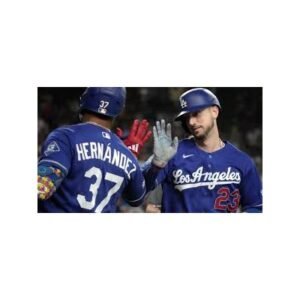 Shocking Dodgers – Dbacks Win Ends Seven-Game Skid - Thumbnail