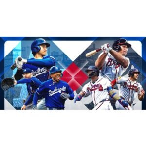 Breaking: Dodgers vs Braves Clash With Playoff Byes at Stake - Thumbnail