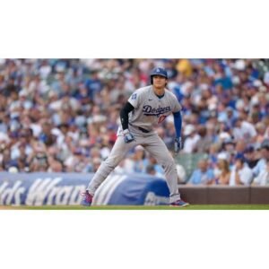 Shocking Dodgers vs Diamondbacks Clash Comes at a Crisis - Thumbnail