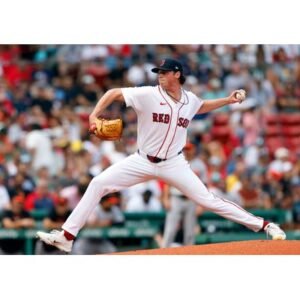 Shocking Dodgers vs Red Sox Clash Follows Tarik Skubal Deal - Thumbnail