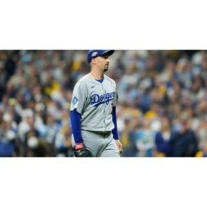 Shocking Dodgers vs Rockies Test Awaits Blake Snell - Thumbnail