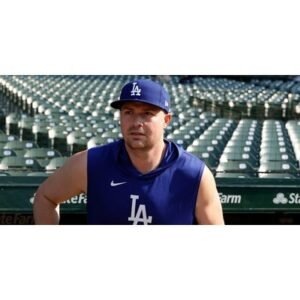 Breaking: Dodgers’ Skubal Set for Explosive Cubs Debut - Thumbnail