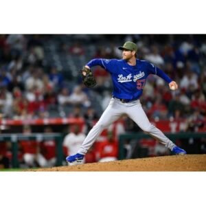 Breaking: Dodgers Make Bold Roster Shakeup With Barnes - Thumbnail