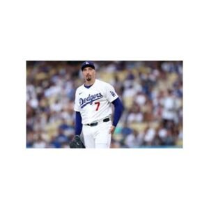 Shocking Dodgers Return: Blake Snell Strikes Out 10 - Thumbnail