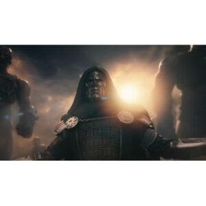 Explosive Doomsday Trailer Unleashes Doctor Doom’s Army - Thumbnail