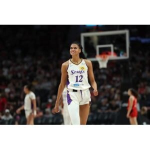 Breaking: Dream vs Sparks Hit by Major Injury Blow Before Monday - Thumbnail