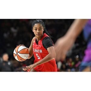 Shocking Dream vs Sun Pick: Defense Could Decide Tonight - Thumbnail