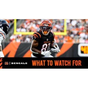 Shocking Eagles Game Puts Bengals Roster Battles on Edge - Thumbnail