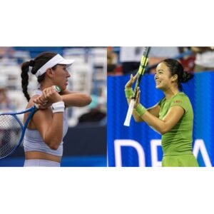 Historic Duel: Eala vs Pegula Set for Washington DC Final - Thumbnail