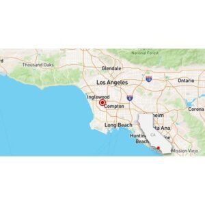 Earthquake Now: Surprising 2.6 Quake Jars Hawthorne - Thumbnail