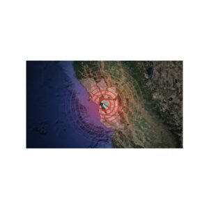 Breaking: Earthquake Oakland Report Remains Unverified - Thumbnail