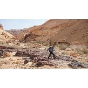 Shocking Earthquake in Egypt Sends Tremors Into Israel - Thumbnail