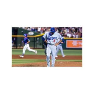 Shocking Edwin Diaz Collapse Hands Dodgers 7th Straight Loss - Thumbnail