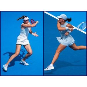 Shocking Elena Rybakina Rivalry Rewind Arrives on WTA - Thumbnail