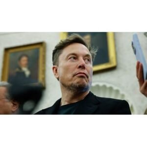 Shocking: Elon Musk Largest Building Set for Texas - Thumbnail