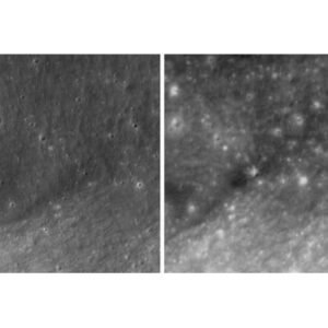 Elon Musk Rocket Moon Crash: Surprising Images Revealed - Thumbnail