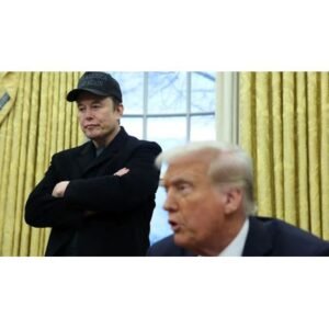 Shocking: Elon Musk DOGE Savings Claims Exposed by GAO - Thumbnail