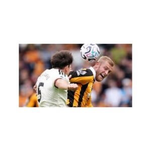 Shocking English Premier League: Hull Stun Man United - Thumbnail