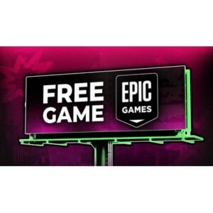 Epic’s Shocking Free Games Deal Ends on August 13 - Thumbnail