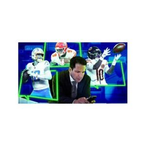 ESPN Fantasy Football: 2026 Sleeper Picks Revealed - Thumbnail