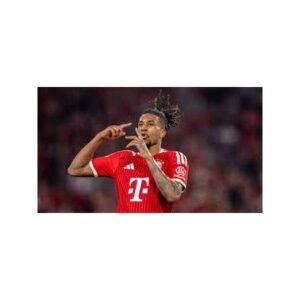 Fandango Bundesliga: Explosive Bayern 5-1 Opening Win - Thumbnail